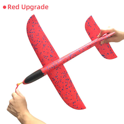 FlashGlide™ – Launch far. Shine in the sky