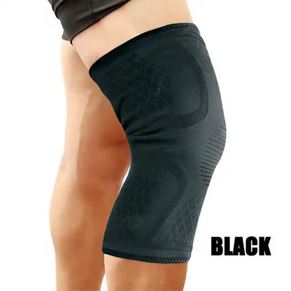 KneeRelief™ – Support that reduces pain and improves knee stability