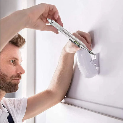 ToolPen™ – A multifunctional pen with essential tools always within reach