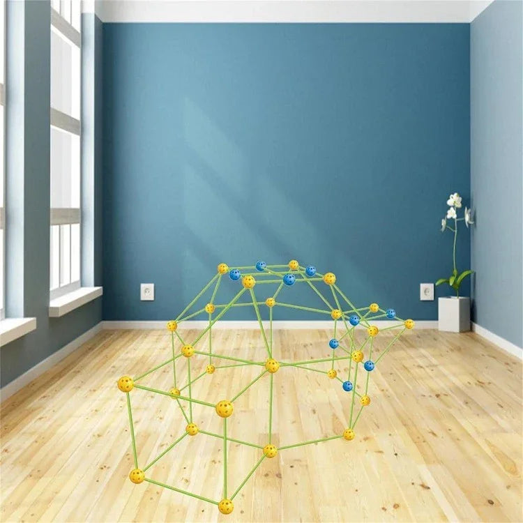 Kit de Construção Criativa - Essential