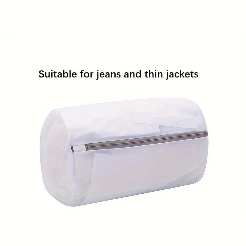 ShoeWash Bag™ – Wash your sneakers safely without damage
