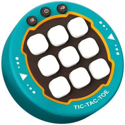 SmartTac™ – An electronic game that turns the classic tic-tac-toe into modern fun