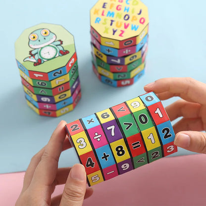MathMagic™ – Fun learning that turns numbers into play