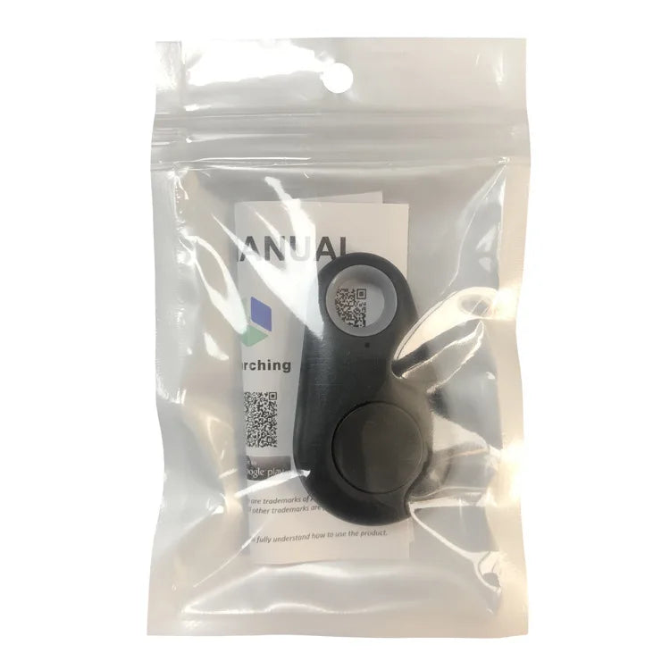TrackKey™ – Locate your items in seconds with precision