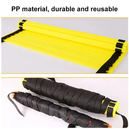SpeedStep™ – Agility Ladder for Speed, Footwork & Athletic Performance