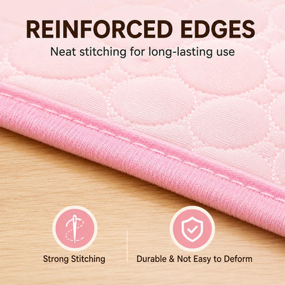 CoolPaw™ – Cooling Mat for Dogs & Cats on Hot Days