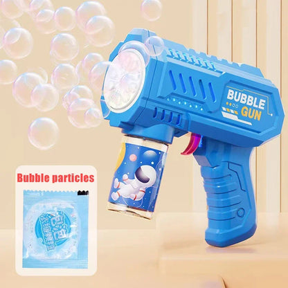 RocketBubbles™ – Launch a space explosion of bubbles