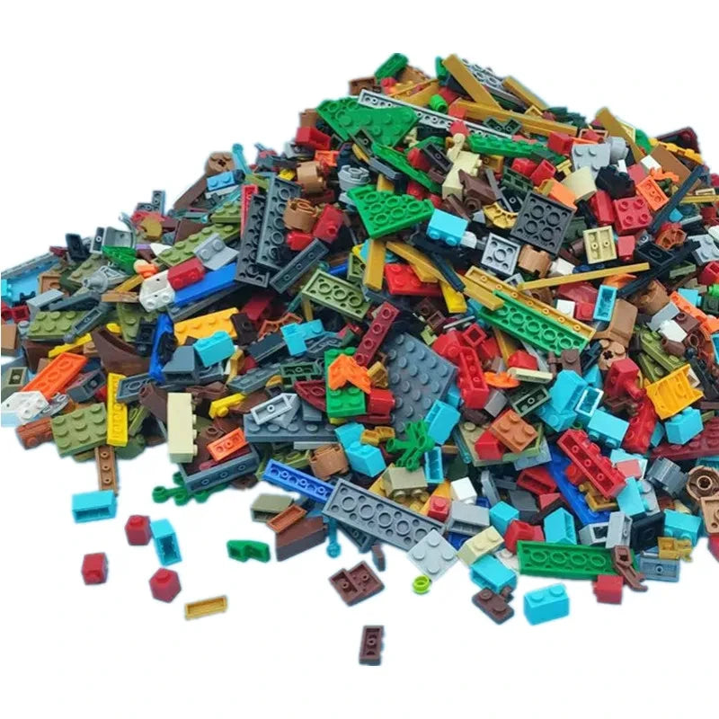 BrickBoost™ – More pieces. More possibilities