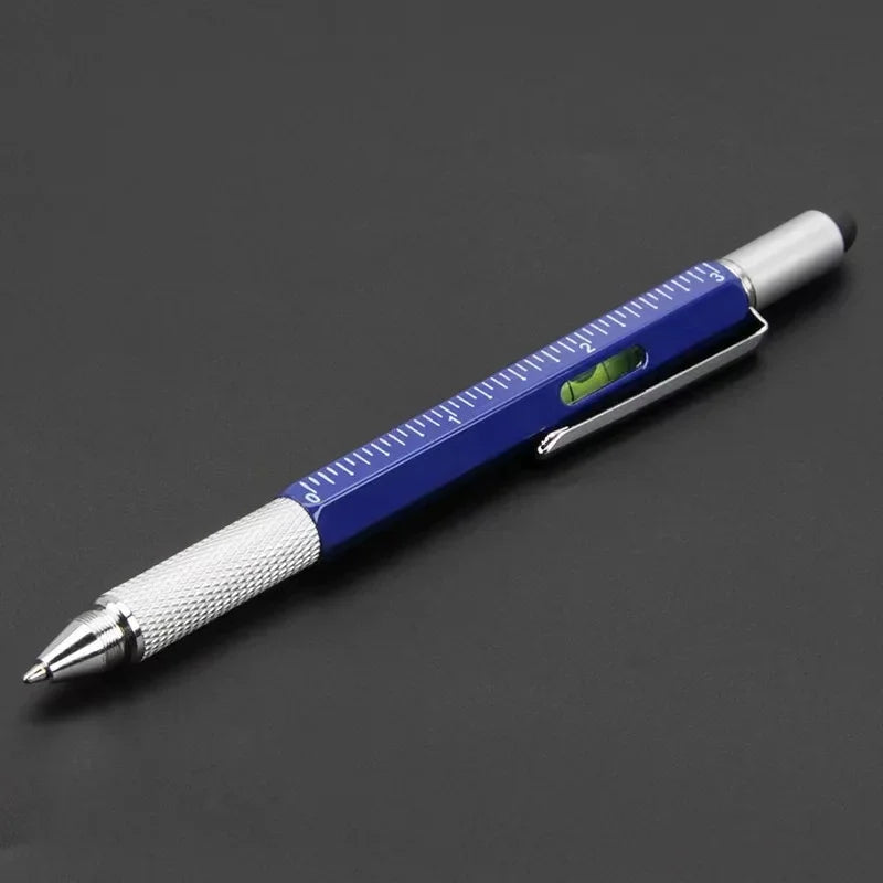 ToolPen™ – A multifunctional pen with essential tools always within reach