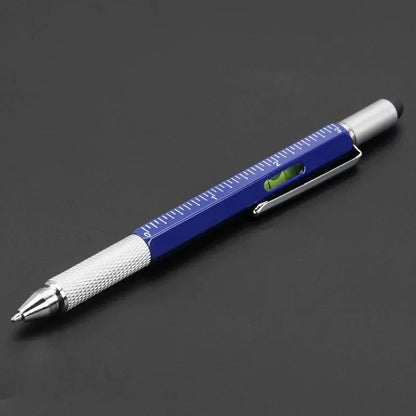 ToolPen™ – A multifunctional pen with essential tools always within reach