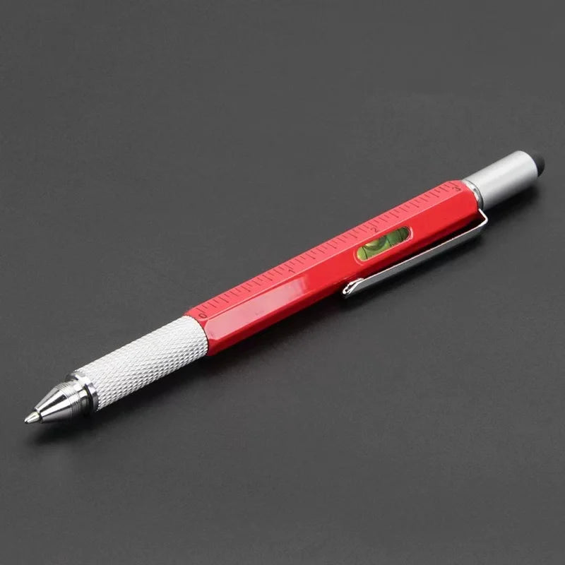 ToolPen™ – A multifunctional pen with essential tools always within reach