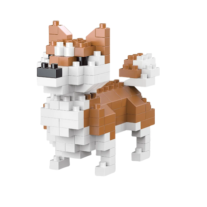 DachBuild™ – Build your own Dachshund with incredible detail