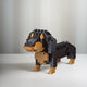 DachBuild™ – Build your own Dachshund with incredible detail