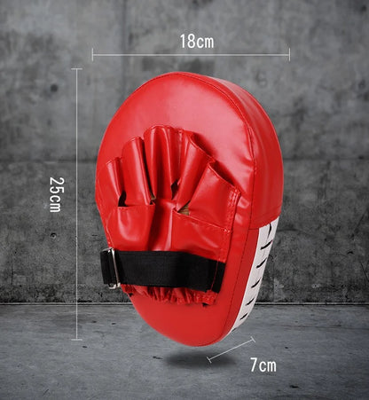 StrikePad™ – A training target designed for fast and precise strikes