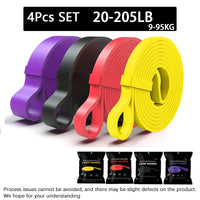 4 PCS