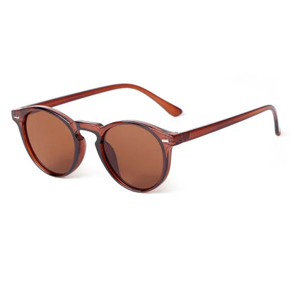 RetroShade™ – Vintage sunglasses that elevate your style with attitude