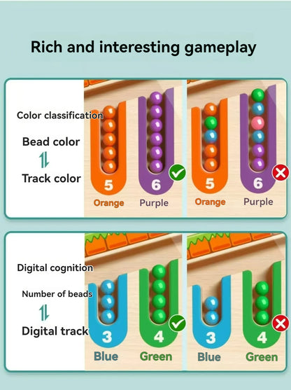 MagniMaze™ – Focus, guide, and grow