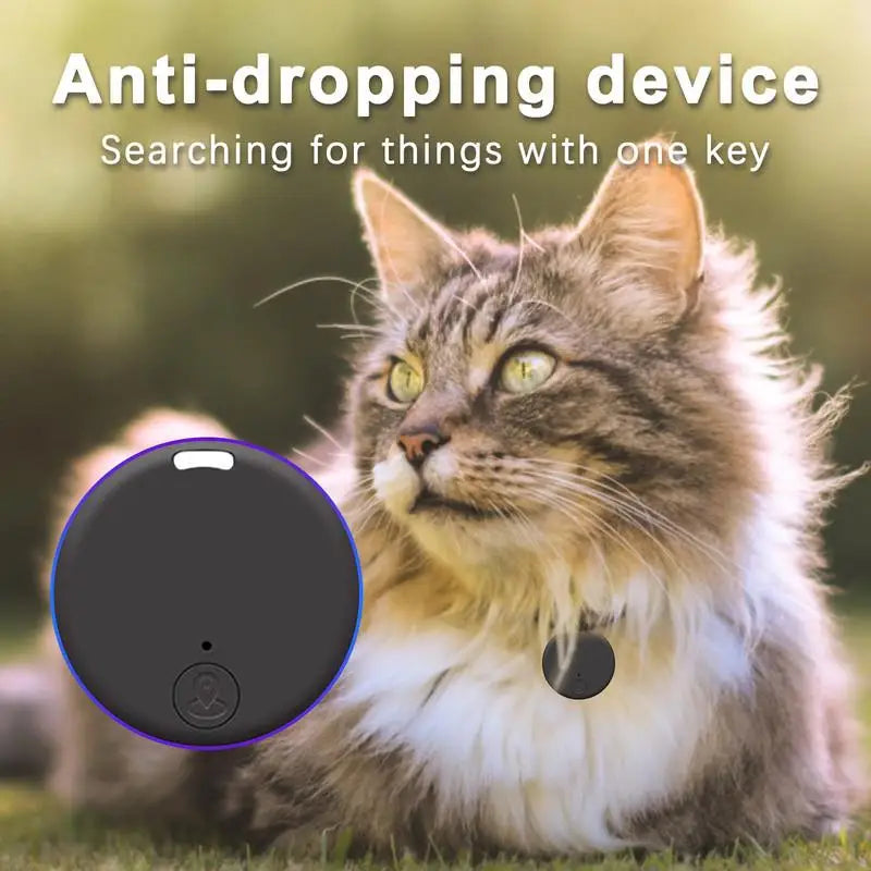 TrackKey™ – Locate your items in seconds with precision
