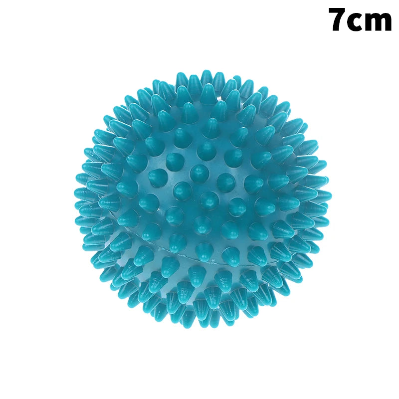 ReliefSpike™ – A massage ball that releases muscle tension and activates recovery