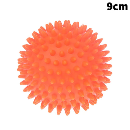 ReliefSpike™ – A massage ball that releases muscle tension and activates recovery