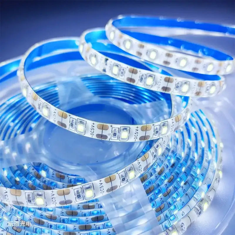 GlowStrip™ – An LED strip that transforms any space with modern lighting