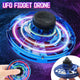 HoverNova™ – Cosmic energy in the palm of your hand.
