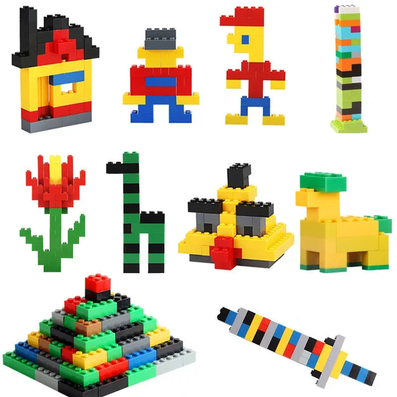 CityCraft™ – Build your own city, your way