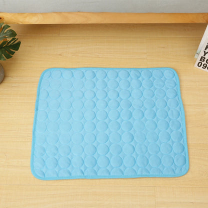 CoolPaw™ – Cooling Mat for Dogs & Cats on Hot Days