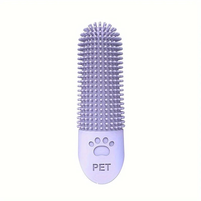 PawSmile™ – A gentle brush that keeps your pet’s teeth clean and healthy