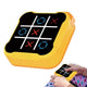 SmartTac™ – An electronic game that turns the classic tic-tac-toe into modern fun