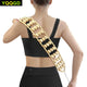 BackRelief Roller™ – Deep massage that relieves tension in the back and muscles