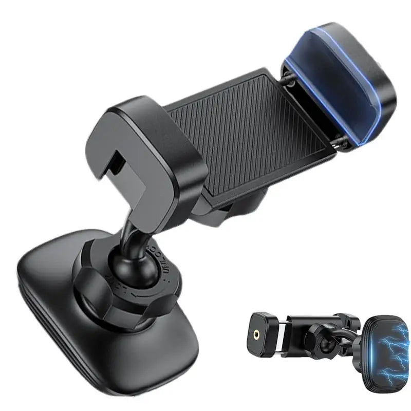 MagniLift™ – Magnetic support that holds your phone