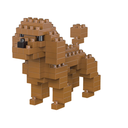 DachBuild™ – Build your own Dachshund with incredible detail