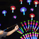GlowRocket™ – Bright fun that launches into the sky with LED lights