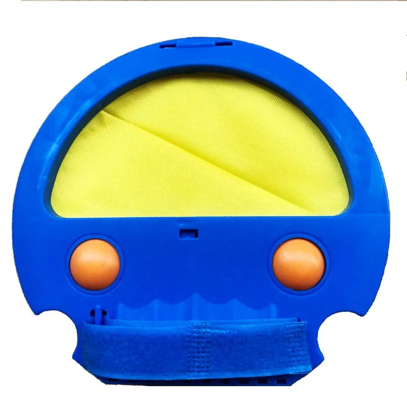 CatchPlay™ – A fun throw-and-catch game for the whole family