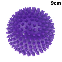 9cm Purple