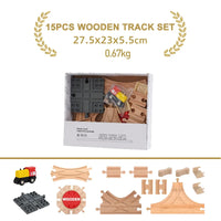 15pcs set