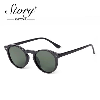 RetroShade™ – Vintage sunglasses that elevate your style with attitude