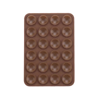 brown 2pcs