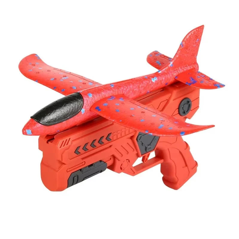 SkyGlide™ – Launch high. Fly far. Connect