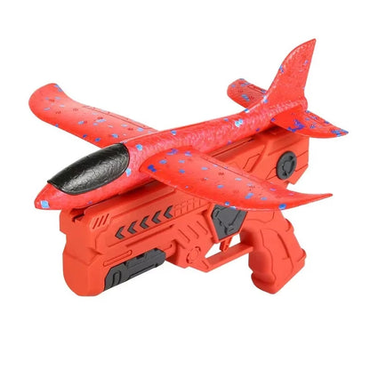 SkyGlide™ – Launch high. Fly far. Connect