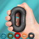 GripFlex Ring™ – A resistance ring that strengthens fingers, hands, and wrists anywhere