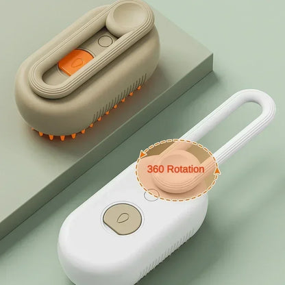 PurrMotion™ – Automatic movement that keeps your cat active and entertained