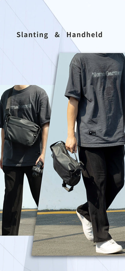 CamCarry™ – Safe and practical transport for your photography gear