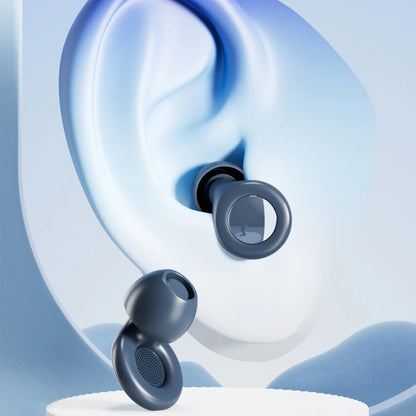 SleepSilence™ – Reduce noise and sleep deeply without interruptions
