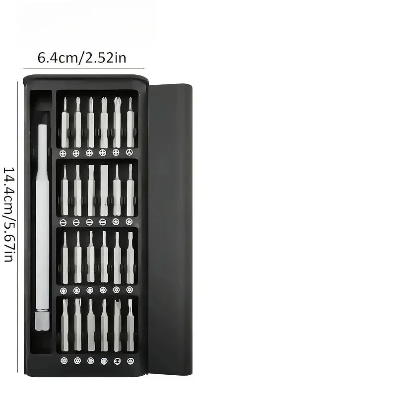 PrecisionFix™ – A complete kit for precise electronic repairs