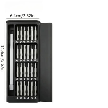 PrecisionFix™ – A complete kit for precise electronic repairs