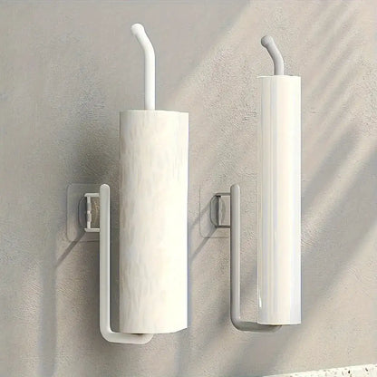 EasyRoll™ – A practical holder that keeps your paper always within reach without complicated installation