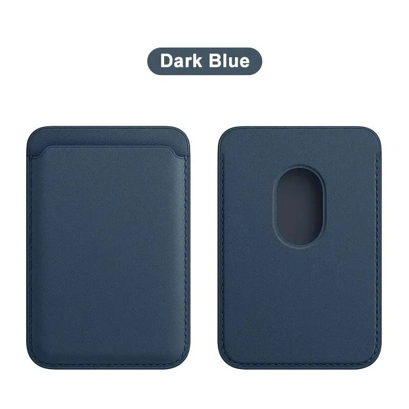 MagniWallet™ – A magnetic wallet that keeps your cards always with you