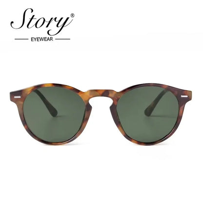 RetroShade™ – Vintage sunglasses that elevate your style with attitude